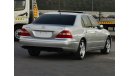 Lexus LS 430 Lexus ls 430 2004 Imported America