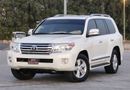 Toyota Land Cruiser GXR+ 4.6L