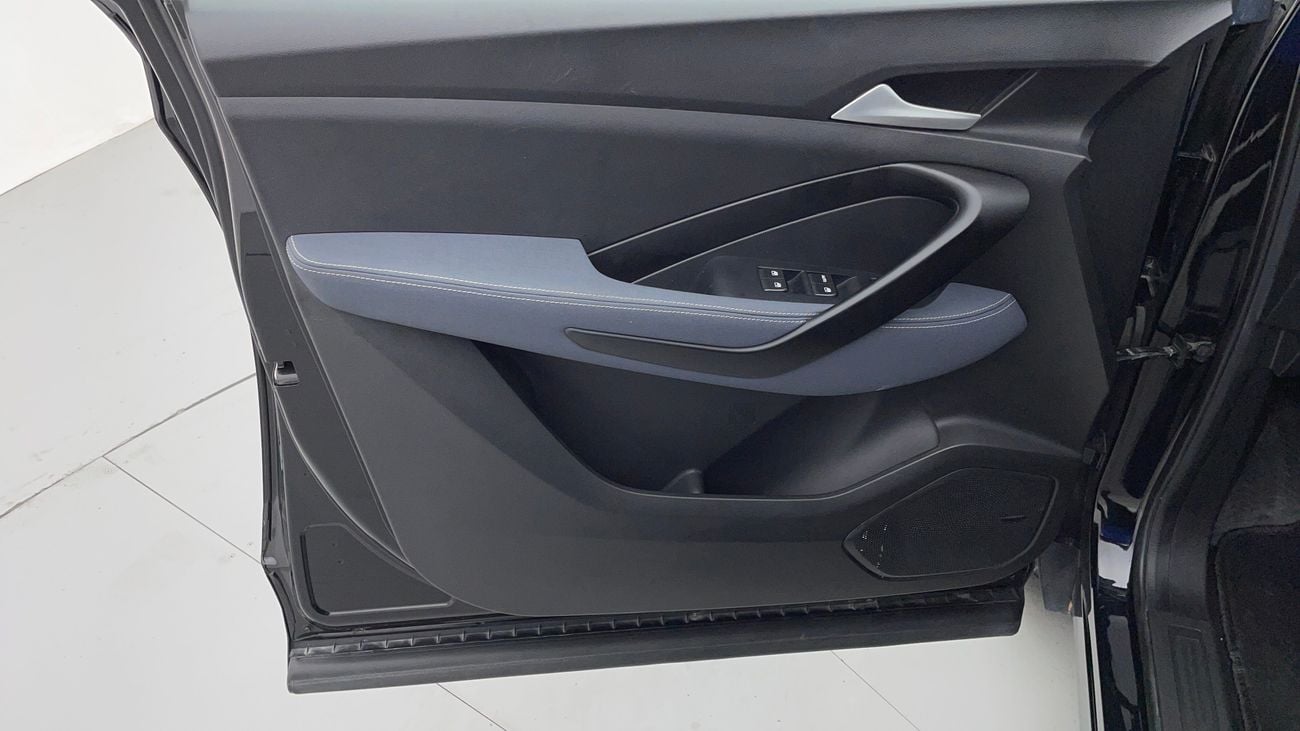 شيفروليه كابتيفا LS 1.5 | بدون دفعة مقدمة | اختبار قيادة مجاني للمنزل