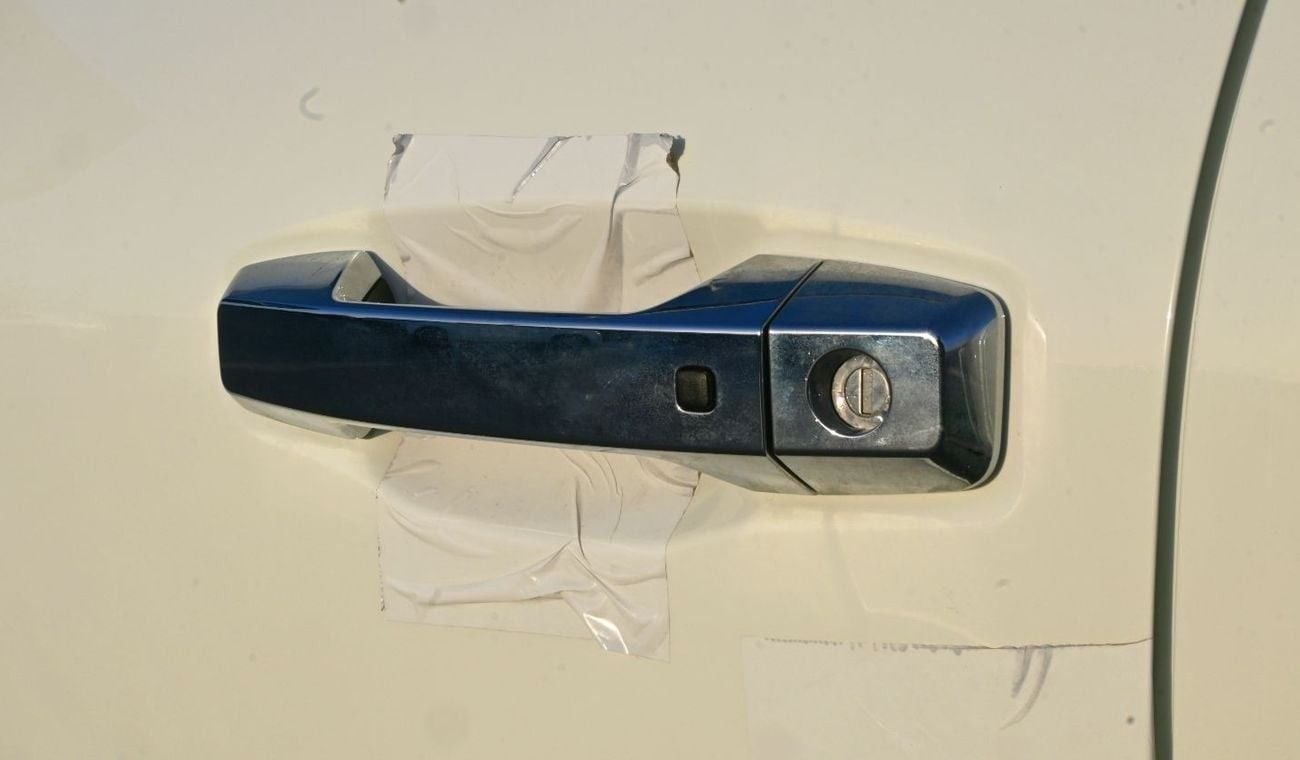 ميتسوبيشي L200 Mitsubishi L200 SPORTERO 2024 2.4 L Diesel 4 Cylinders 17 Wheel size Cruise control Leather seats Po