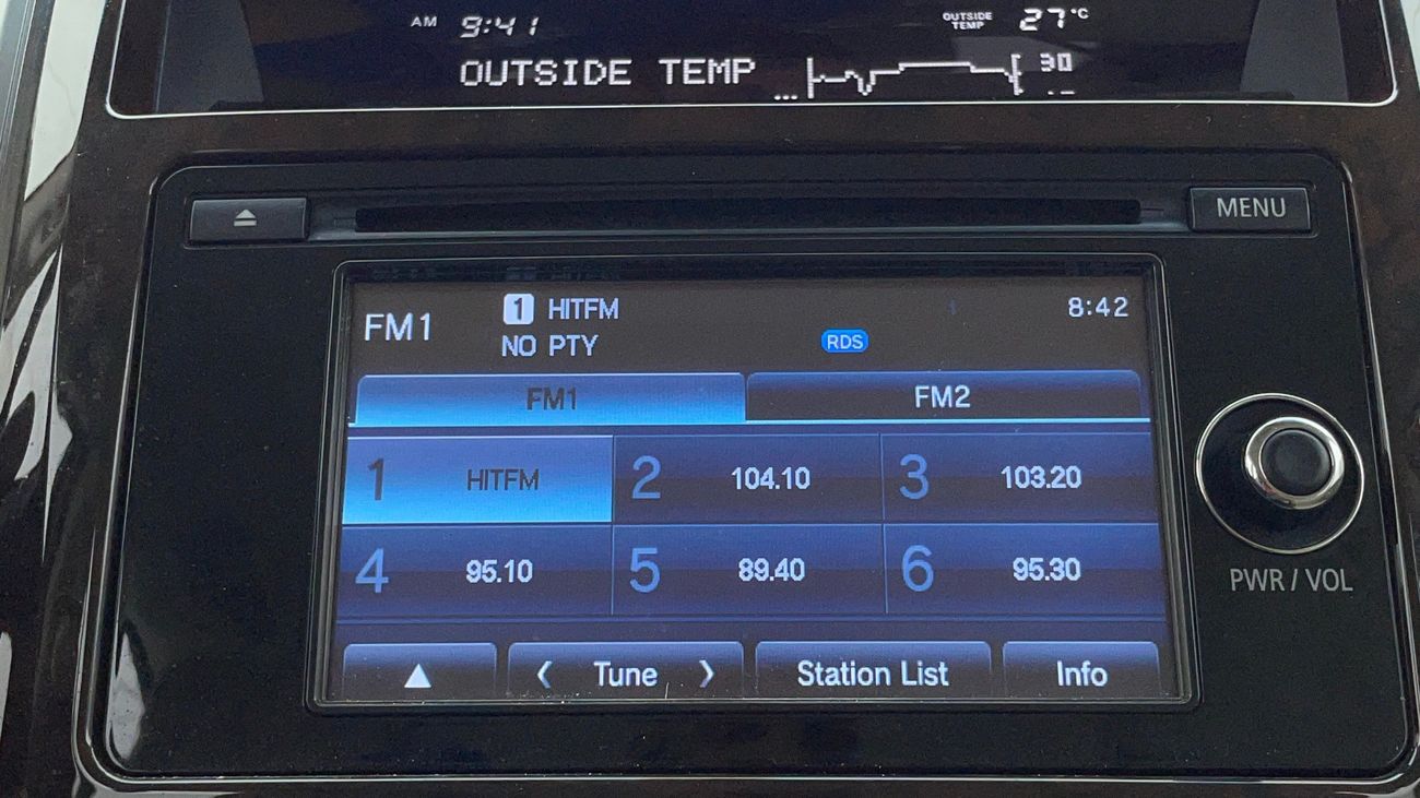 Mitsubishi Pajero GLS HIGHLINE 3.8 | Zero Down Payment | Home Test Drive