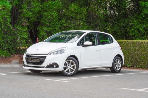 بيجو 208 اكتيف بلس اكتيف بلس اكتيف بلس