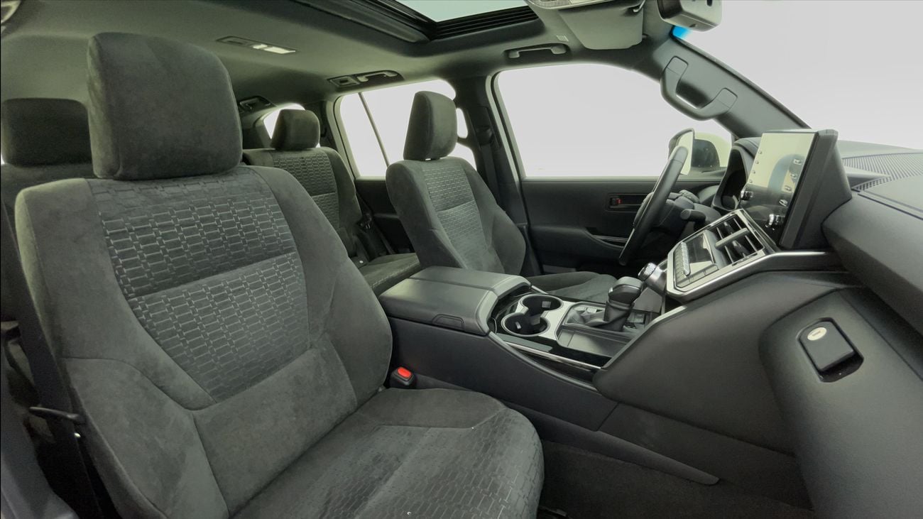 Toyota Land Cruiser EXR 4 | Zero Down Payment | Home Test Drive