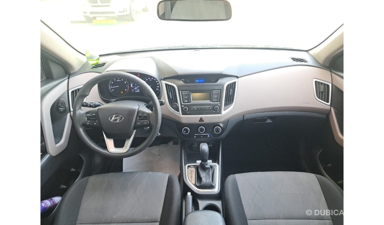 Hyundai Creta GL 1.6 | Zero Down Payment | Free Home Test Drive
