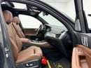 BMW X5 2022 BMW X5 xDrive40i M-Sport, 2026 BMW Warranty + Service Pack, Excellent Condition, GCC