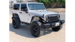 جيب رانجلر jeep wrangler 2015 full option stage 1