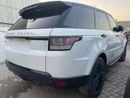 Land Rover Range Rover Sport HSE