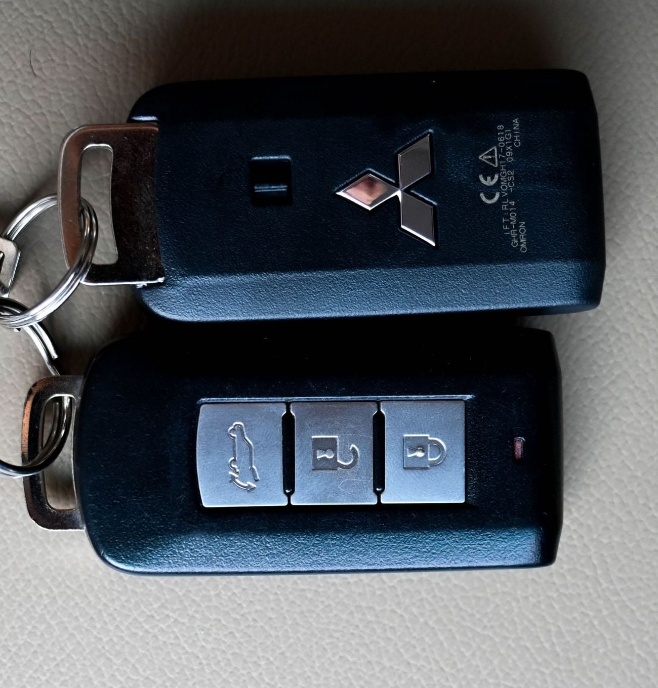 ميتسوبيشي مونتيرو سبورت ميتسوبيشى مونتيروسبورت - 2022 - خليجى - بمحرك 3.0 - عدد 7 مقاعد - بحاله ممتازه