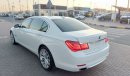 BMW 740Li 740 BMW