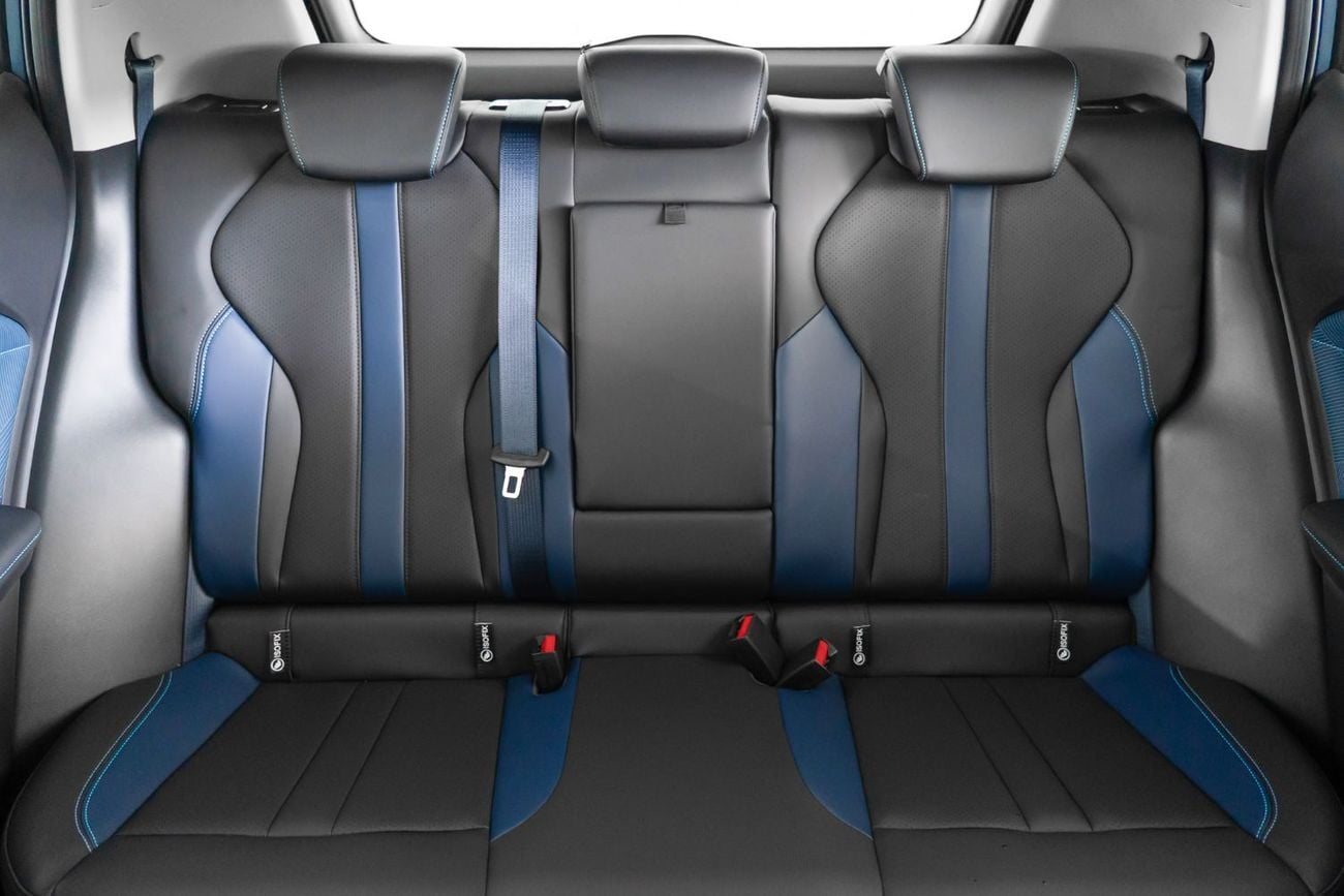 GAC GS3 Emzoom 2027 GAC Emzoom Sport+ / Brand New / GAC Warranty