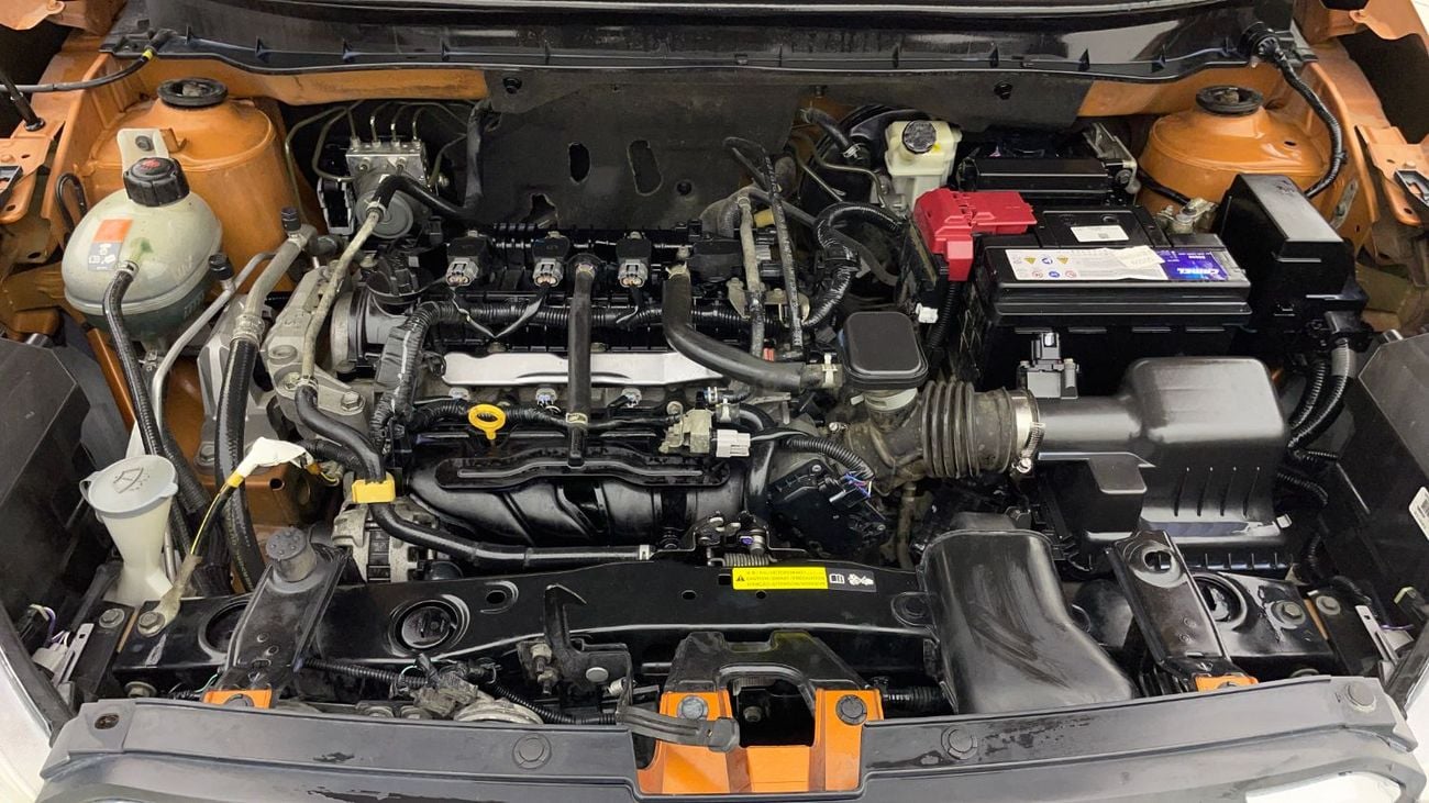 Nissan Kicks 1.6L 2020 | 0 DP | 511/Month | 30 Day Return | Service History