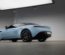 Aston Martin DB11 V8 Coupe
