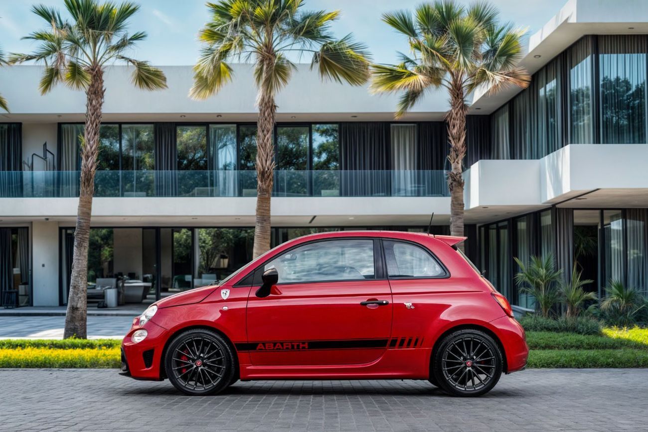 أبارث 595 595 | 1,175 P.M | 0% Downpayment | Excellent Condition!