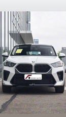 BMW X2 BMW X2 / 2026 / 0km / white