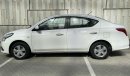 Nissan Sunny SV 1.5 | Under Warranty | Free Insurance | Inspected on 150+ parameters