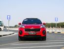 Kia Sportage EX 2.0L (165 HP) FWD Kia Sportage 2.0L 2018 GCC, accident-free Excellent Condition