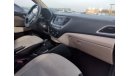 Hyundai Accent Accent 2020 GCC 1.6L