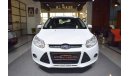 Ford Focus Ambiente 1.6L