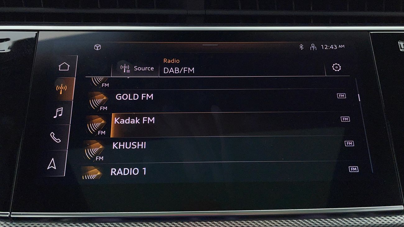 Audi Q7 55 TFSI S LINE LUXURY 3 | Zero Down Payment | Free Home Test Drive