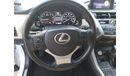 Lexus NX200t Platinum