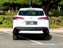 Toyota Corolla Cross XL