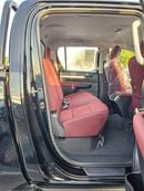 Toyota Hilux SR5 WIDE BODY DOUBLE CABIN || FULL OPTION  | PUSH START| WITHOUT DIFF-LOCK | PETROL M/T 2.7L V4 4WD