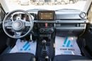 Suzuki Jimny 3D GL MT 2026