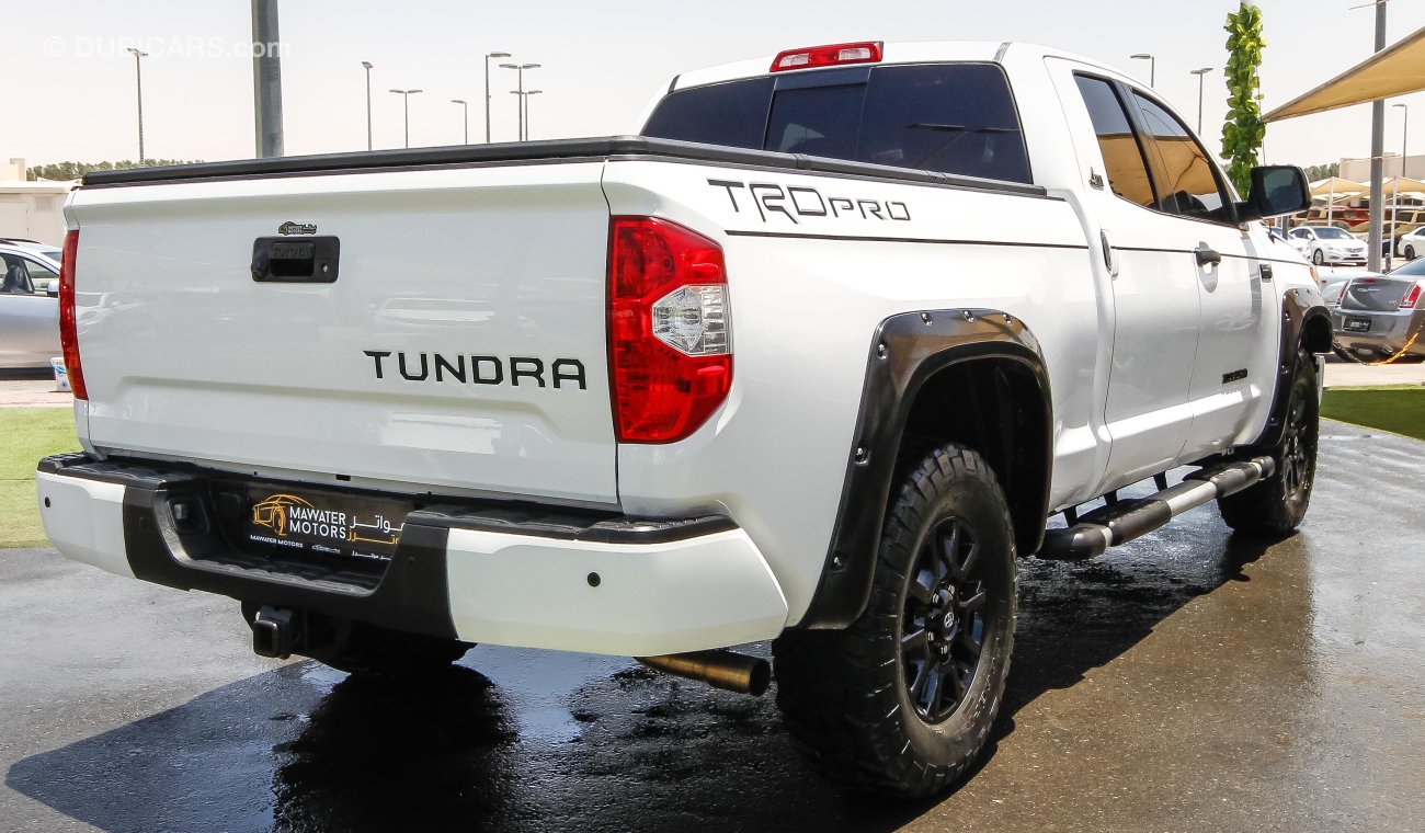 Toyota Tundra