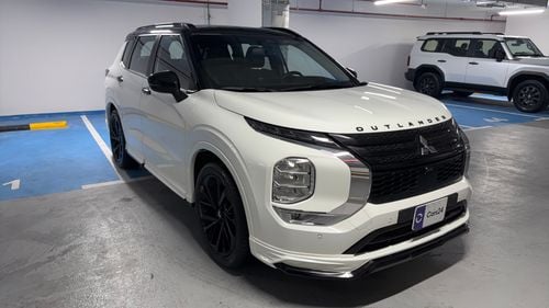 Mitsubishi Outlander 2025 GLX H/L S/L PRIME EDITION | AED 1395/Month | 0 DP | 30 Day Return | Warranty | Service History