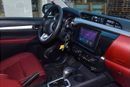 Toyota Land Cruiser Pick Up HILUX D/C 4WD 2.7 GLXS-G A/T