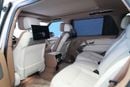 لاند روفر رينج روفر SV LWB P530 SV LWB P530