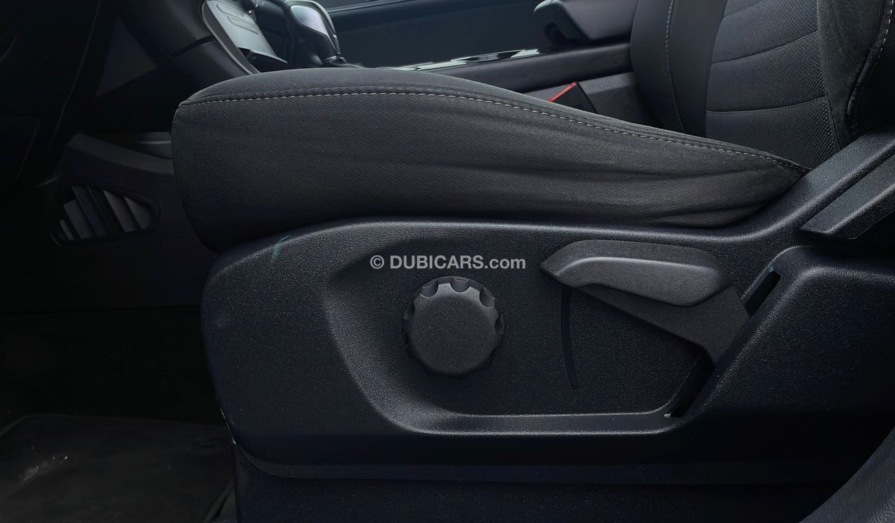 Ford Edge SE 2 | Under Warranty | Inspected on 150+ parameters