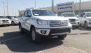 Toyota Hilux TOYOTA HI LUX 2.4 FULL OPTION