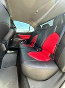 Toyota Camry ANNIVERSARY 3.5L