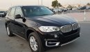 BMW X5 RHD, Diesel, Automatic, Panoramic Roof, 2.5L (Export Only)