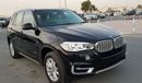 بي أم دبليو X5 RHD, Diesel, Automatic, Panoramic Roof, 2.5L (Export Only)