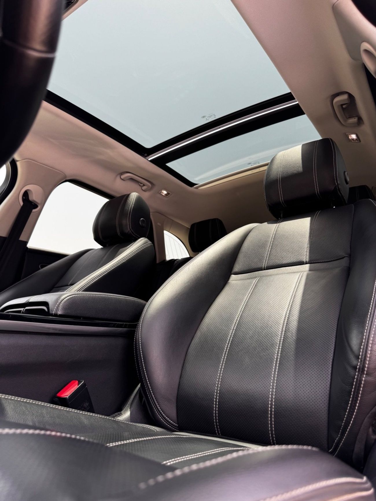 لاند روفر رينج روفر فيلار P340 S 3.0L