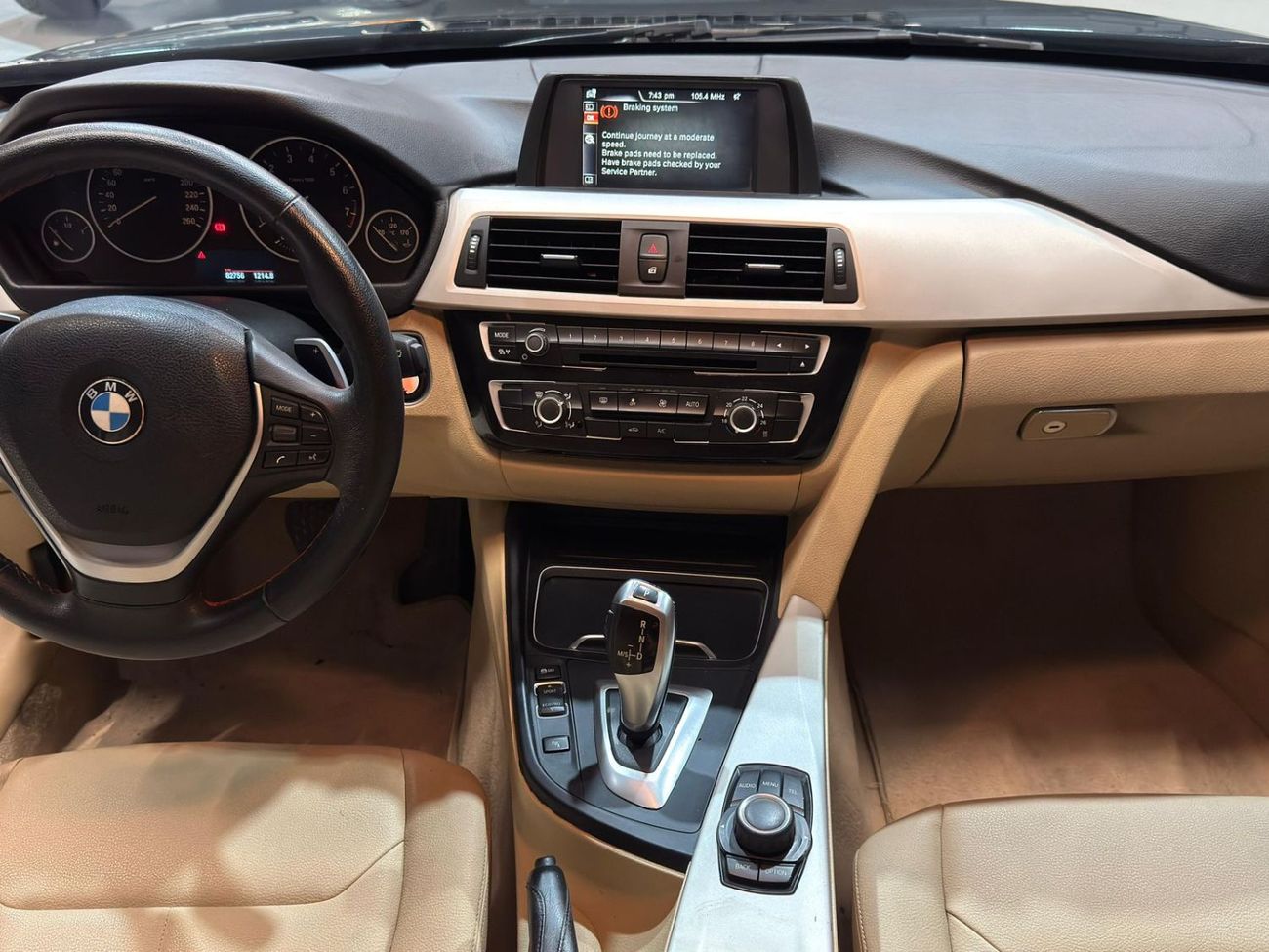 BMW 318i Executive 1.5L