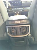 كيا تسمان Kia Tasman Pick-up 2.5 Turbo  Full Option GCC Specs 4WD 2026 Model