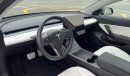 Tesla Model 3 Performance