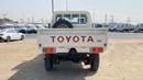 Toyota Land Cruiser 70 Pickup 4.2  Diesel  Brand New