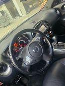 نيسان جوك SL 1.6L