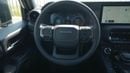 تويوتا برادو VXR Prado 2.8L Diesel ADV High 4x4 A/T (2025)
