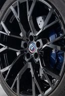 بي أم دبليو X5 M Competition 4.4L