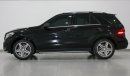 مرسيدس بنز GLE 400 4Matic