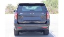 Chevrolet Tahoe Z71 | 3 Years International Warranty | 5.3L | 8cyl | SUV | GCC Specs