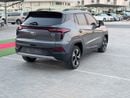 JAC JS4 INTELLIGENCE