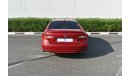 Honda Accord Sport - 2.0L Turbo - MY18 - RED