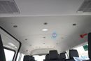 Toyota Hiace High Roof DX 3.5L Petrol Automatic