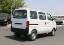 سوزوكي EECO 7 Seater | AC | Power Steering | ABS | Airbag | Parking Sensor | Defogger - 2023